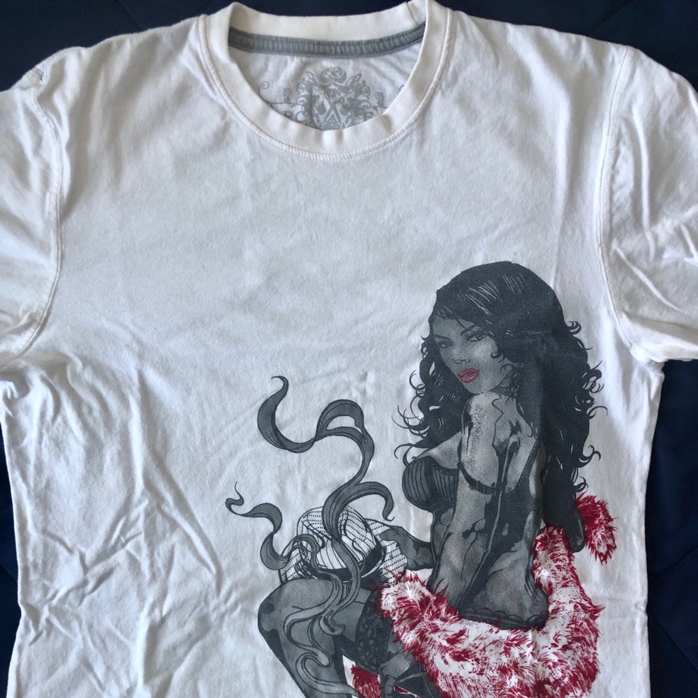 Marc Ecko T-Shirt